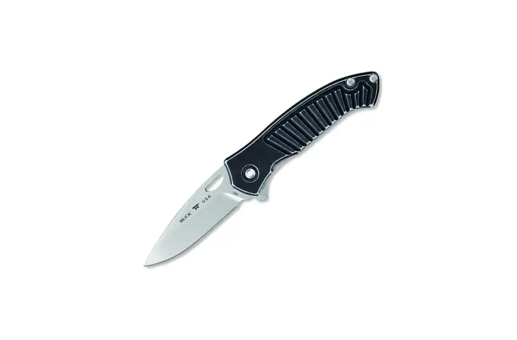 Buck Knives Inertia Knive - view 2